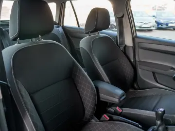 Skoda Fabia Combi SMART 1.0 TSI