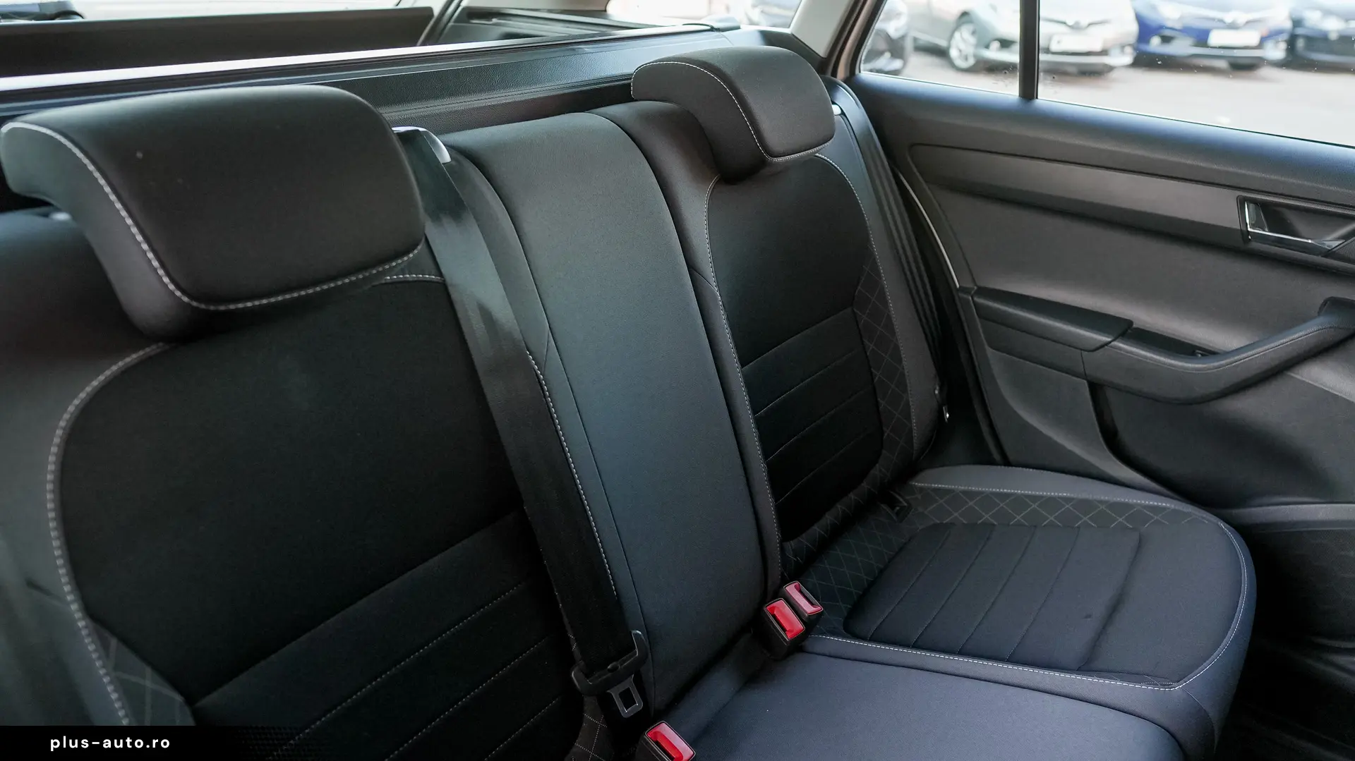 Skoda Fabia Combi SMART 1.0 TSI