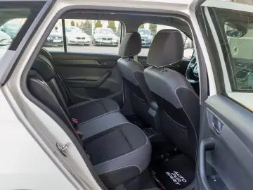 Skoda Fabia Combi SMART 1.0 TSI