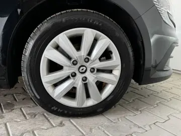 RENAULT MEGANE 1.3 TCe 140CP Zen EDC