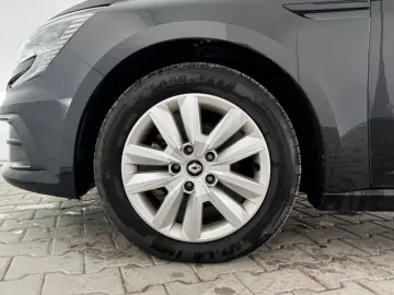 RENAULT MEGANE 1.3 TCe 140CP Zen EDC