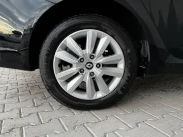 RENAULT MEGANE 1.3 TCe 140CP Zen EDC