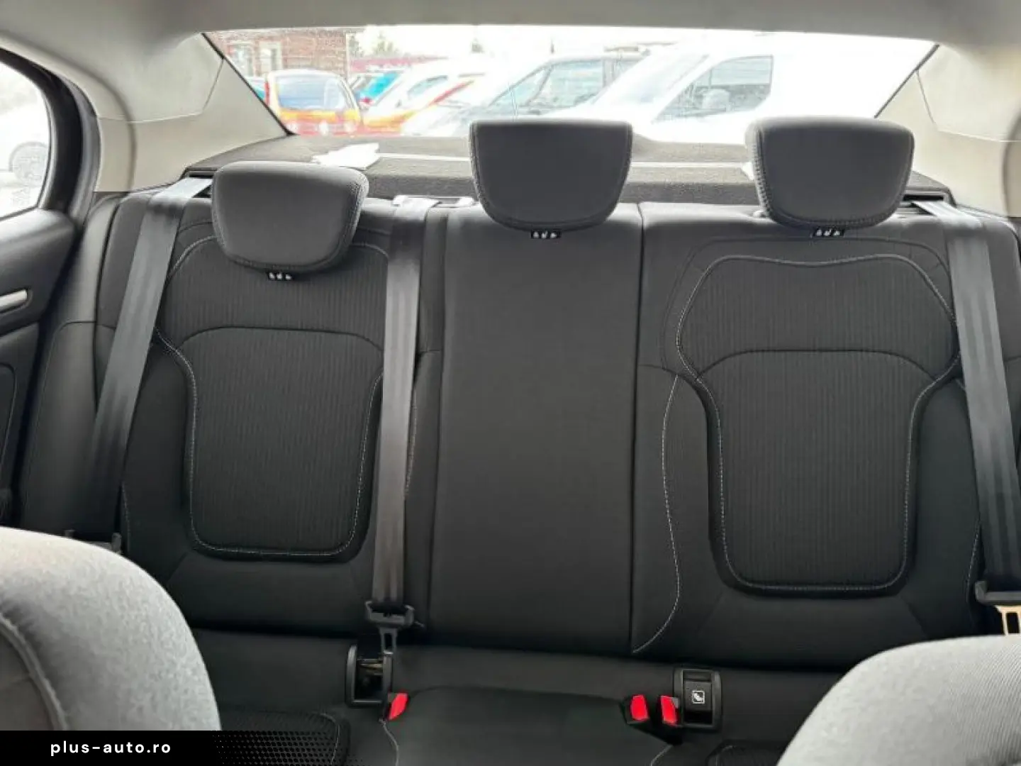 RENAULT MEGANE 1.3 TCe 140CP Zen EDC