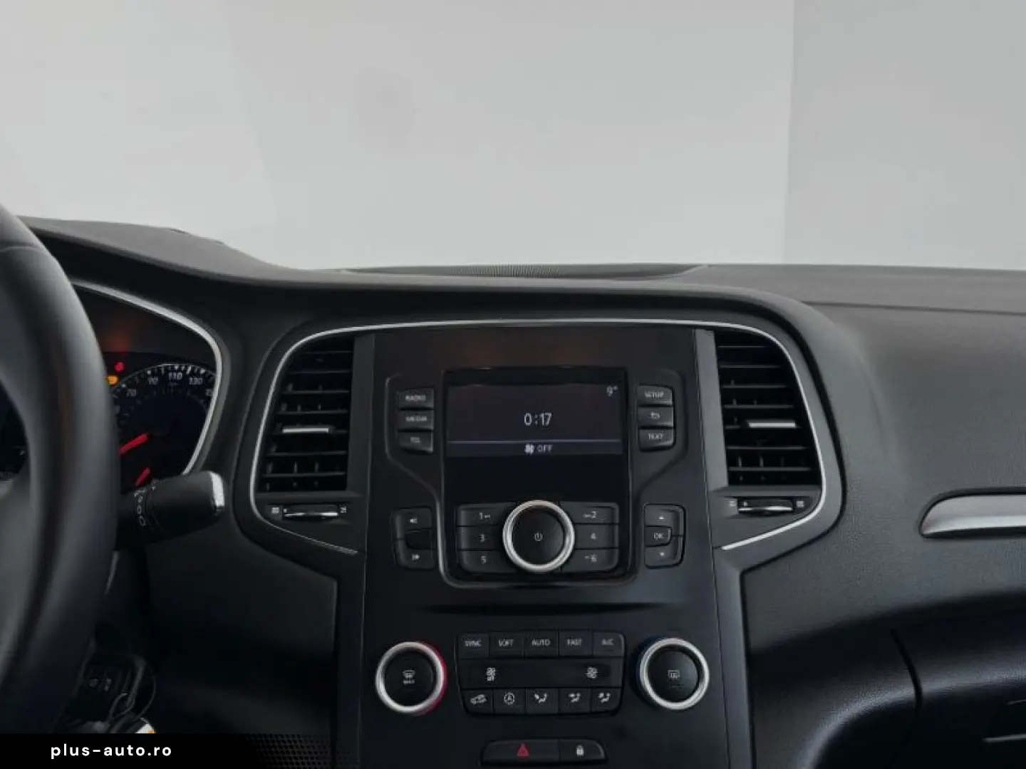 RENAULT MEGANE 1.3 TCe 140CP Zen EDC