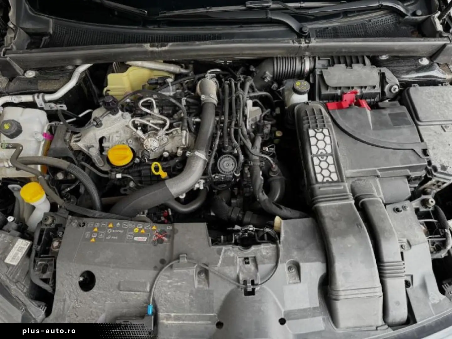 RENAULT MEGANE 1.3 TCe 140CP Zen EDC