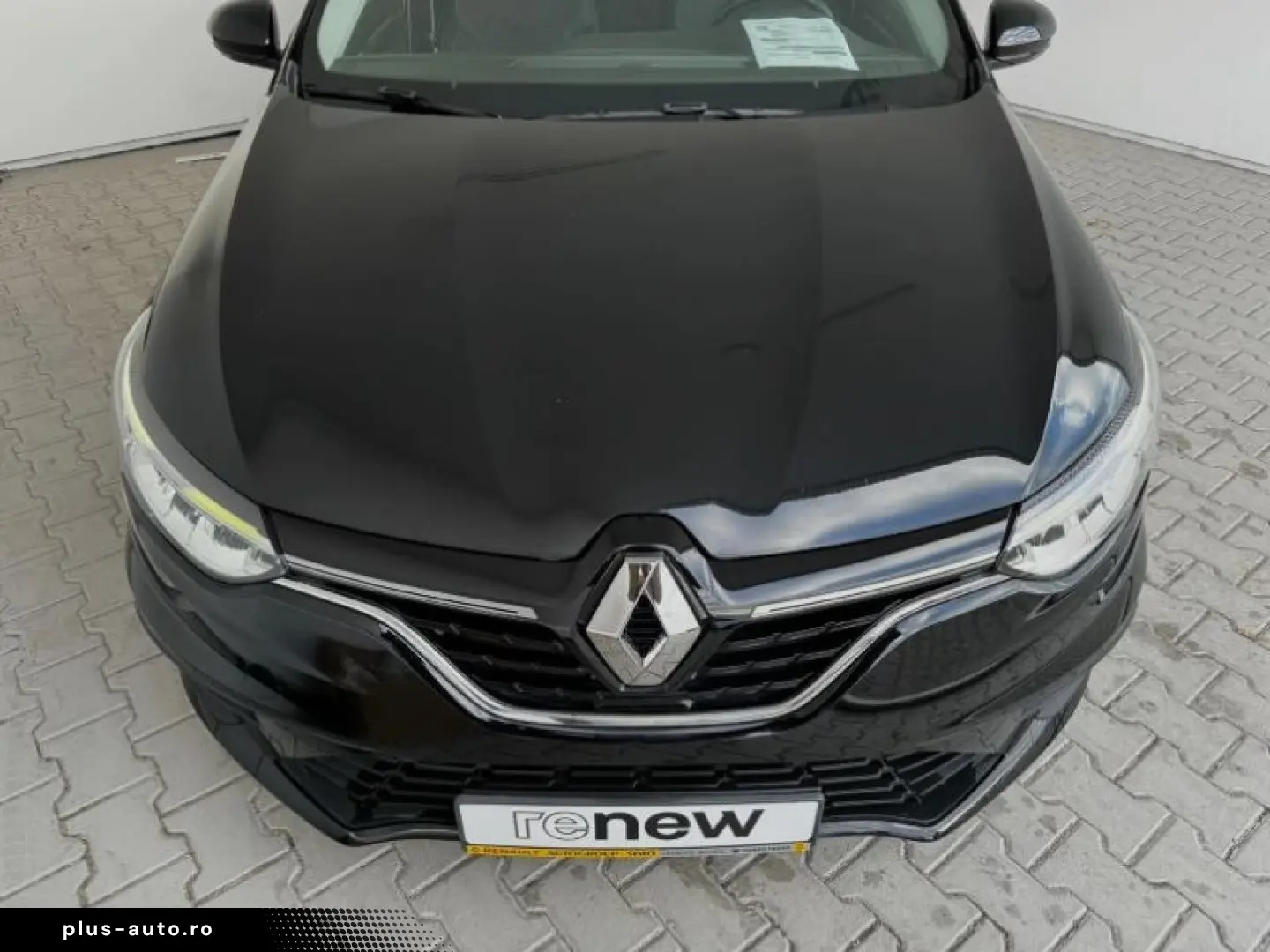 RENAULT MEGANE 1.3 TCe 140CP Zen EDC