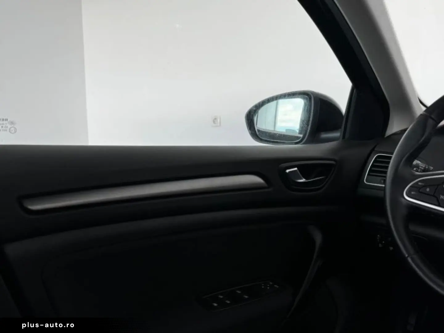 RENAULT MEGANE 1.3 TCe 140CP Zen EDC