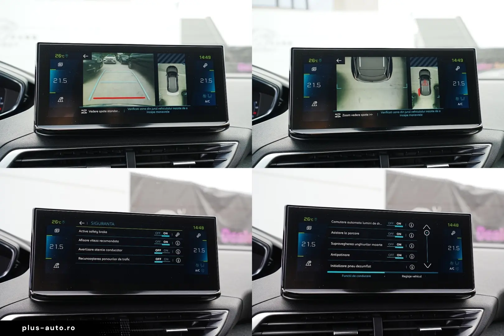 Peugeot 3008 Hybrid 225 e-EAT8 Allure Pack