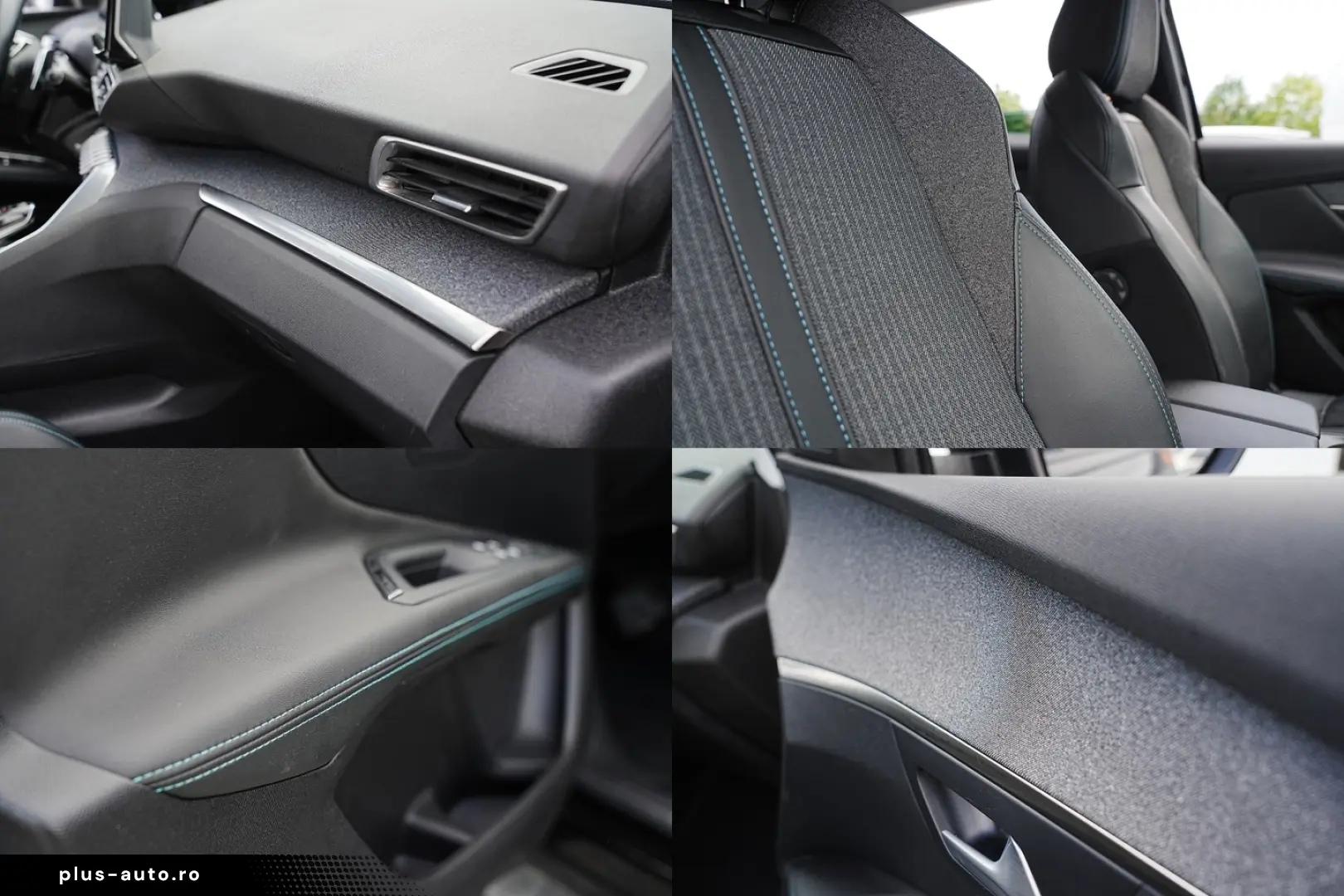 Peugeot 3008 Hybrid 225 e-EAT8 Allure Pack