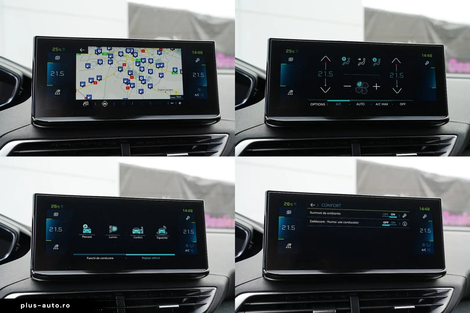 Peugeot 3008 Hybrid 225 e-EAT8 Allure Pack