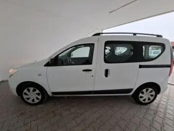 DACIA DOKKER 1.5 Blue dCi 95 Laureate