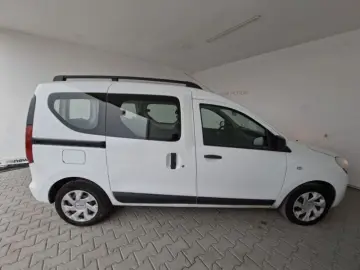 DACIA DOKKER 1.5 Blue dCi 95 Laureate