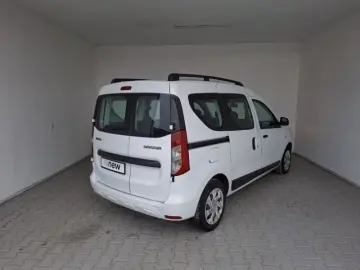 DACIA DOKKER 1.5 Blue dCi 95 Laureate