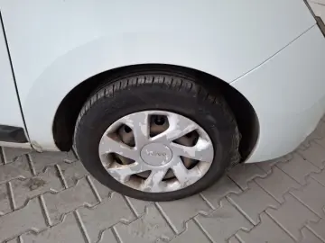 DACIA DOKKER 1.5 Blue dCi 95 Laureate