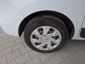 DACIA DOKKER 1.5 Blue dCi 95 Laureate