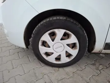 DACIA DOKKER 1.5 Blue dCi 95 Laureate