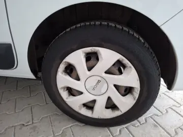 DACIA DOKKER 1.5 Blue dCi 95 Laureate