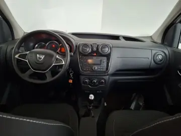 DACIA DOKKER 1.5 Blue dCi 95 Laureate