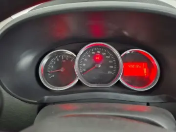 DACIA DOKKER 1.5 Blue dCi 95 Laureate