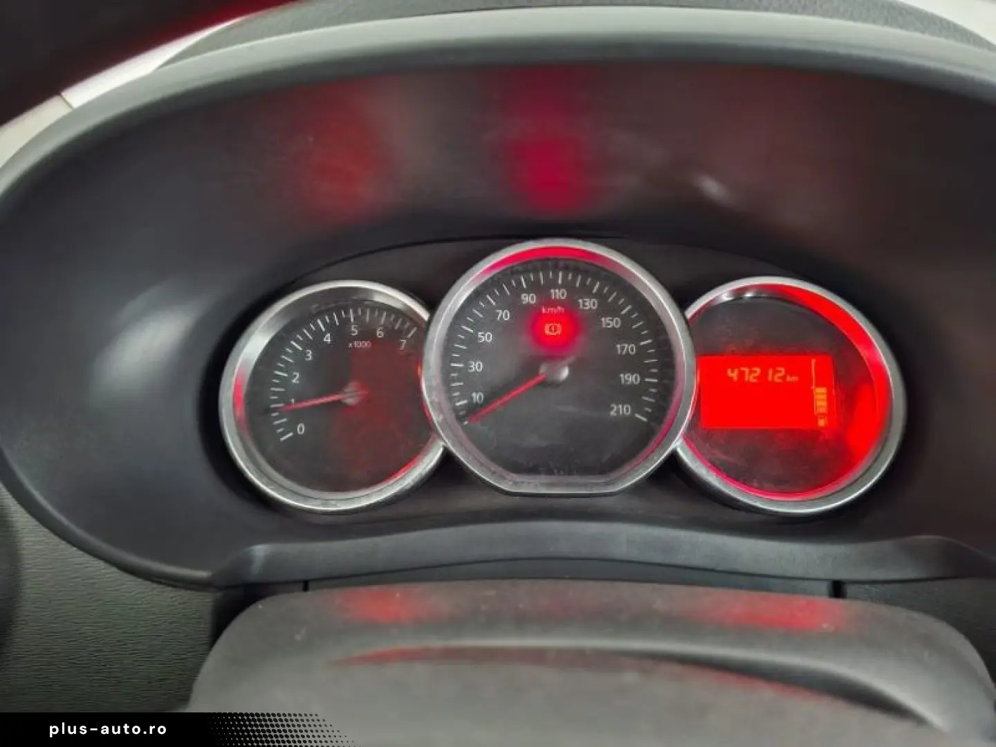 DACIA DOKKER 1.5 Blue dCi 95 Laureate