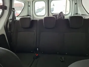 DACIA DOKKER 1.5 Blue dCi 95 Laureate