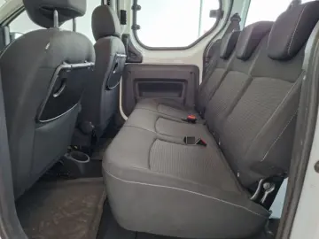 DACIA DOKKER 1.5 Blue dCi 95 Laureate