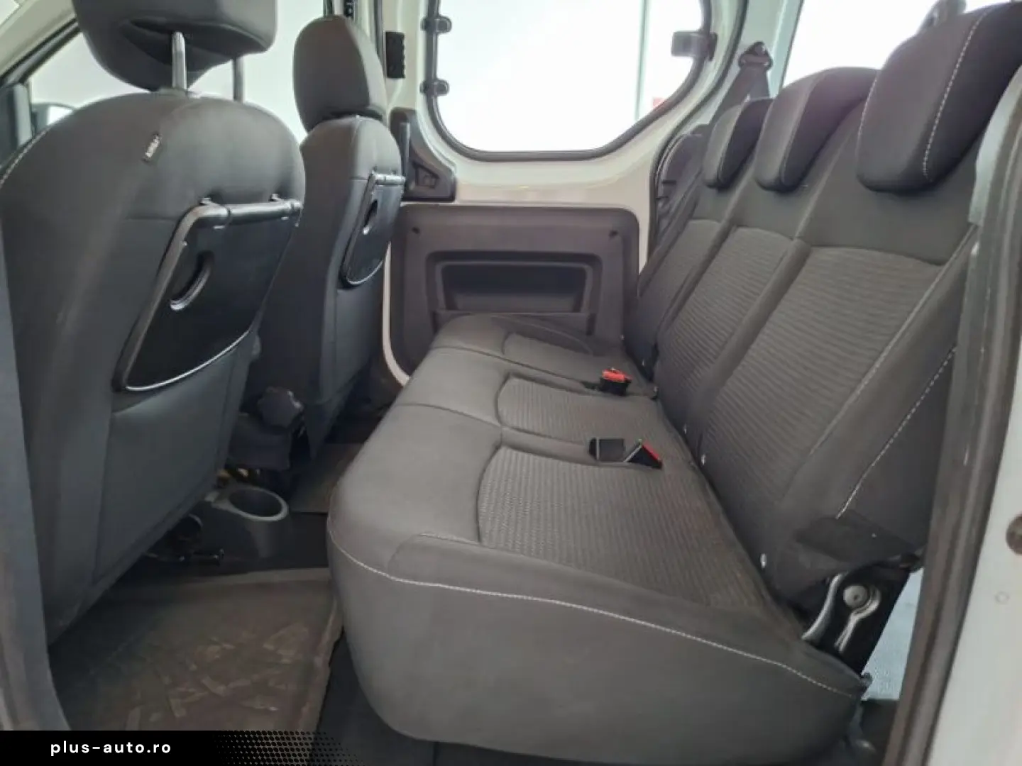 DACIA DOKKER 1.5 Blue dCi 95 Laureate