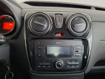 DACIA DOKKER 1.5 Blue dCi 95 Laureate