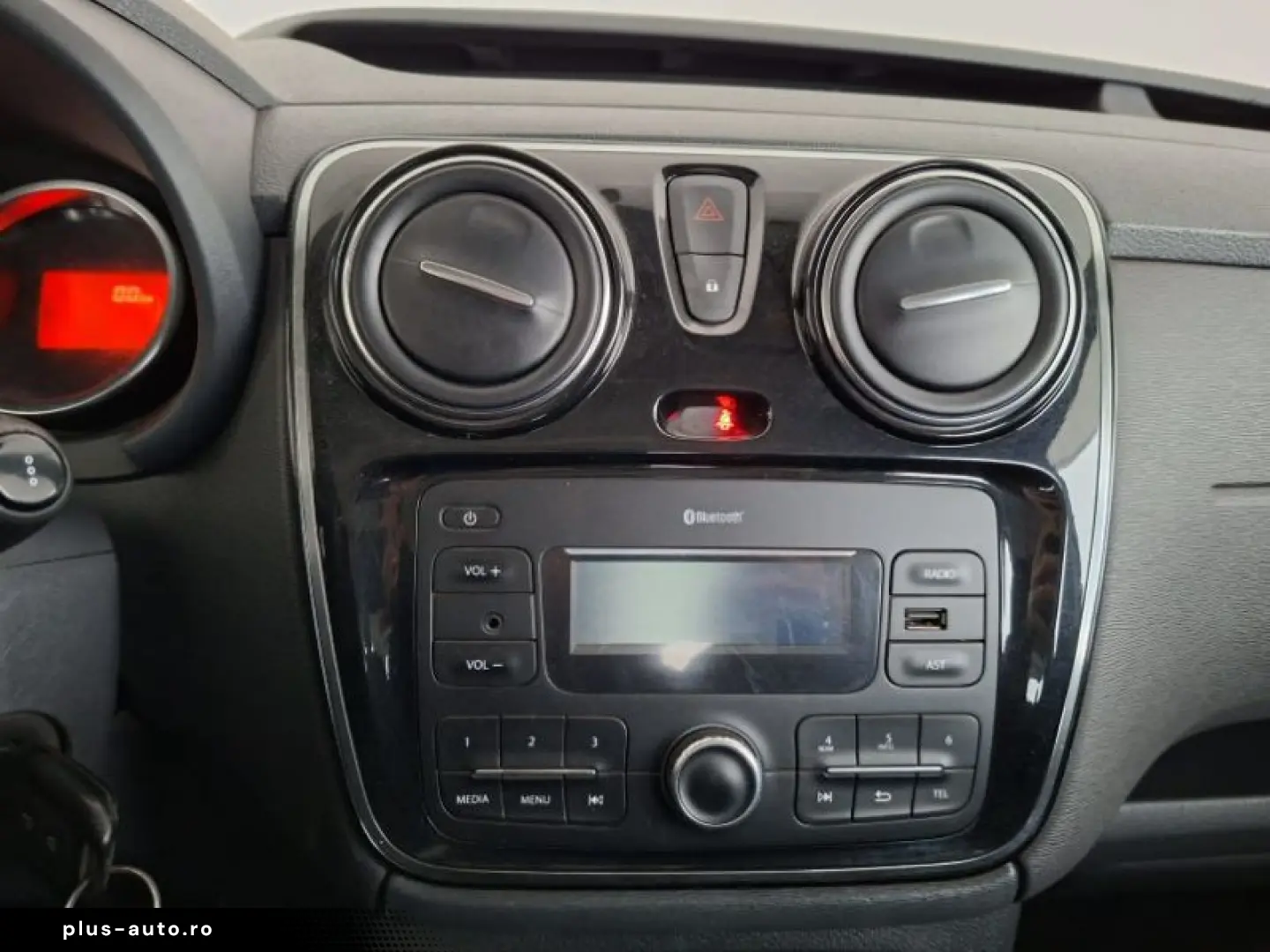 DACIA DOKKER 1.5 Blue dCi 95 Laureate