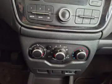 DACIA DOKKER 1.5 Blue dCi 95 Laureate