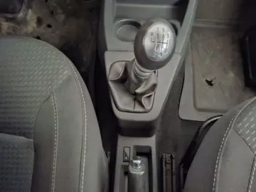 DACIA DOKKER 1.5 Blue dCi 95 Laureate