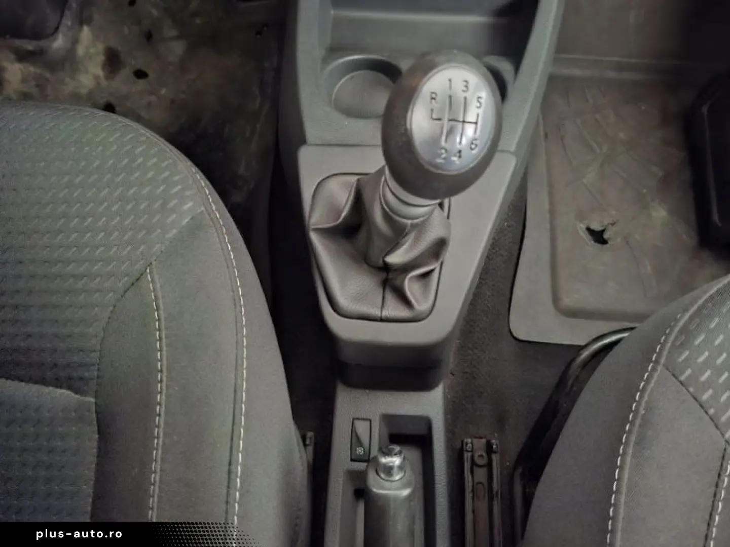 DACIA DOKKER 1.5 Blue dCi 95 Laureate