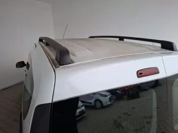 DACIA DOKKER 1.5 Blue dCi 95 Laureate