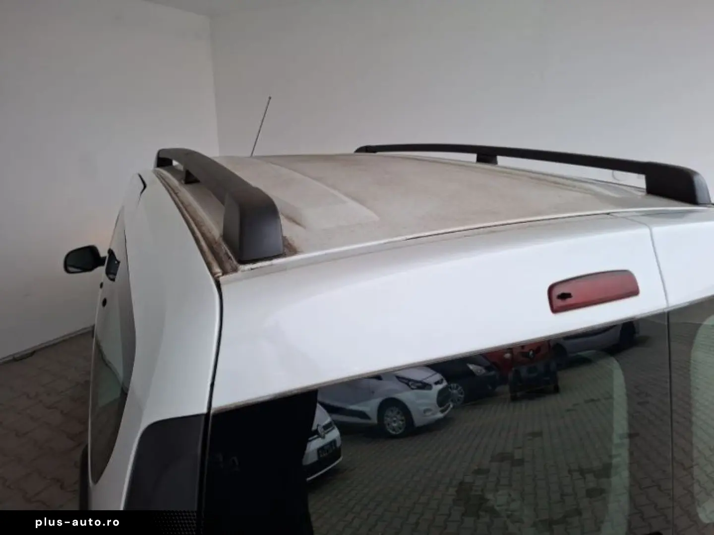 DACIA DOKKER 1.5 Blue dCi 95 Laureate