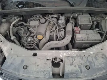 DACIA DOKKER 1.5 Blue dCi 95 Laureate