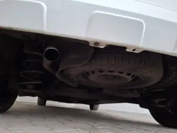 DACIA DOKKER 1.5 Blue dCi 95 Laureate