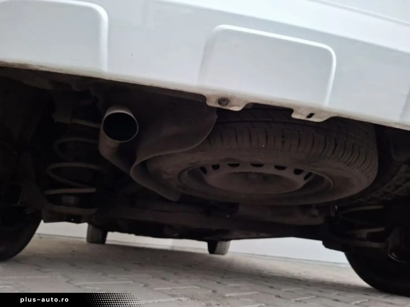 DACIA DOKKER 1.5 Blue dCi 95 Laureate