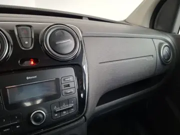 DACIA DOKKER 1.5 Blue dCi 95 Laureate