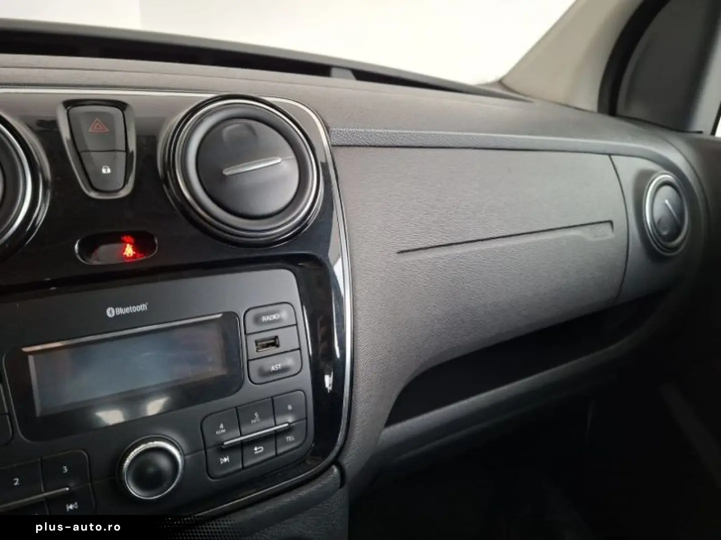 DACIA DOKKER 1.5 Blue dCi 95 Laureate