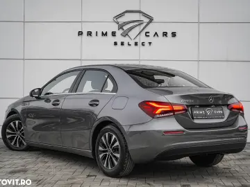 Mercedes-Benz A 180 d 8G-DCT Edition 2020