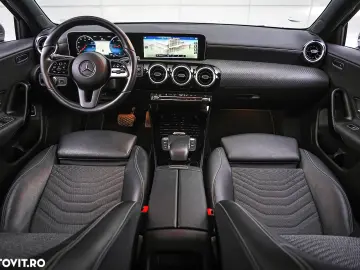 Mercedes-Benz A 180 d 8G-DCT Edition 2020