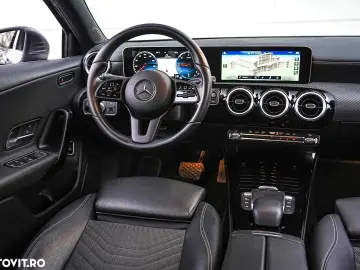 Mercedes-Benz A 180 d 8G-DCT Edition 2020