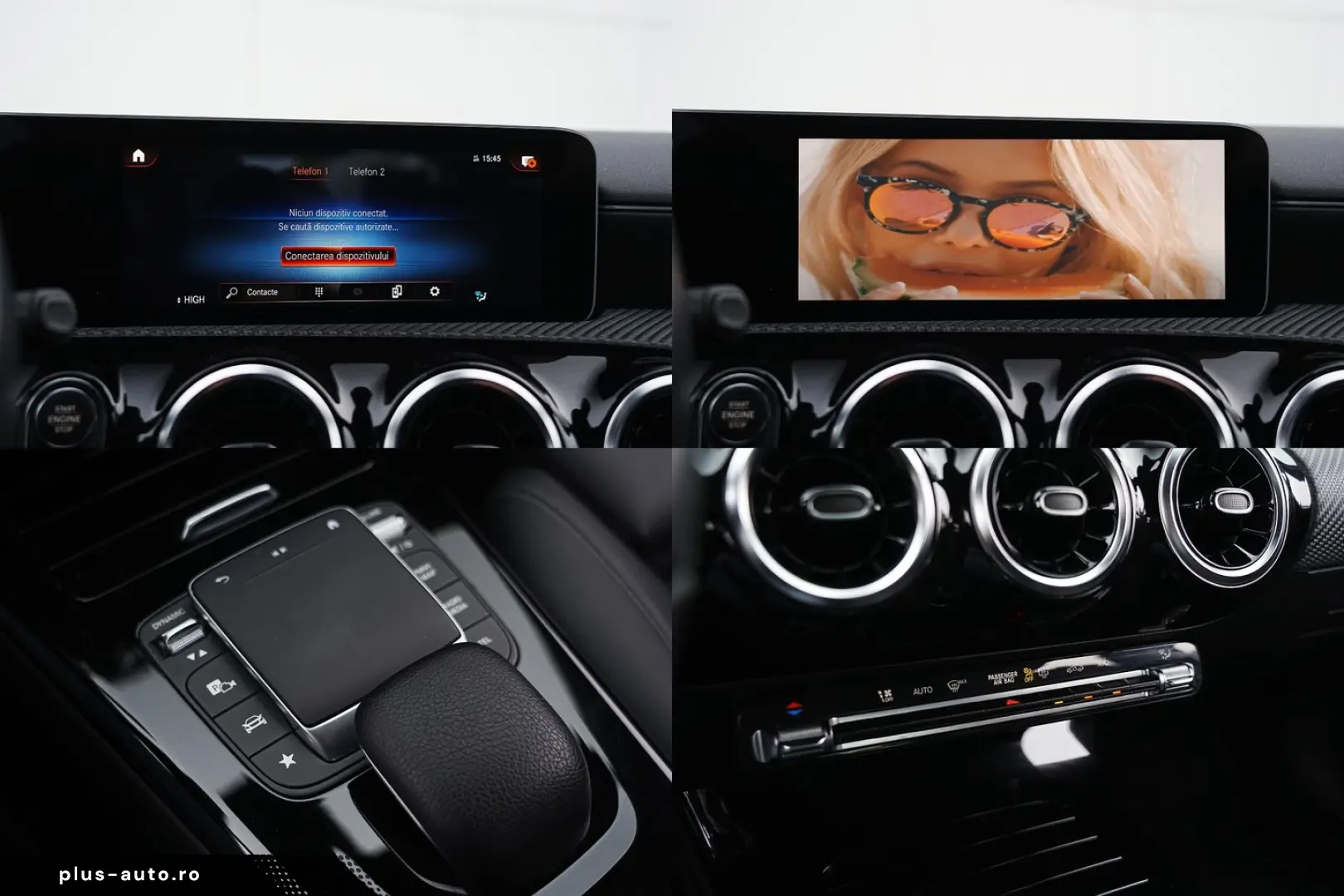 Mercedes-Benz A 180 d 8G-DCT Edition 2020