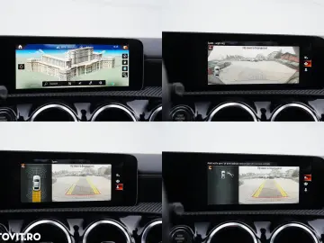 Mercedes-Benz A 180 d 8G-DCT Edition 2020