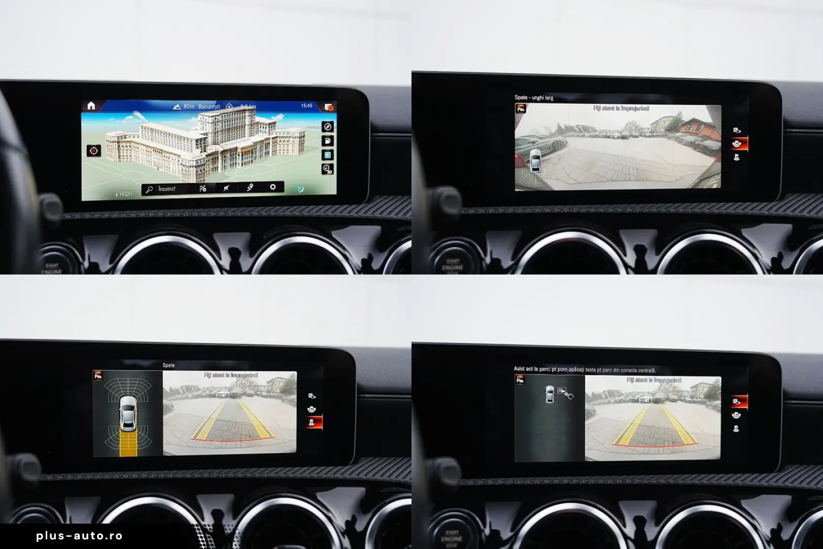 Mercedes-Benz A 180 d 8G-DCT Edition 2020