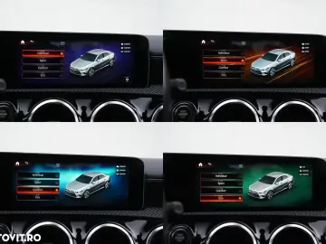 Mercedes-Benz A 180 d 8G-DCT Edition 2020