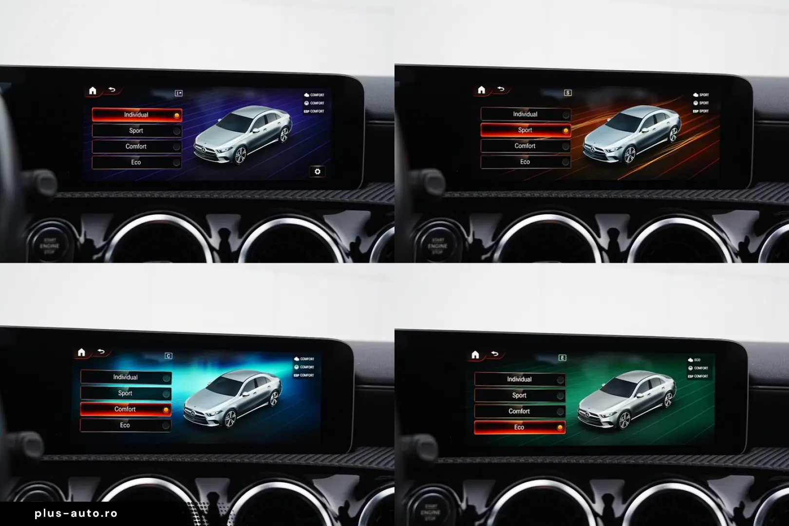 Mercedes-Benz A 180 d 8G-DCT Edition 2020