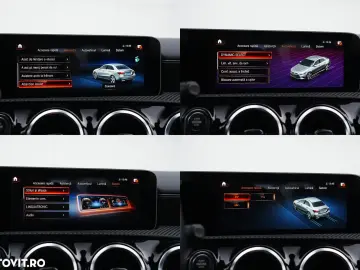 Mercedes-Benz A 180 d 8G-DCT Edition 2020