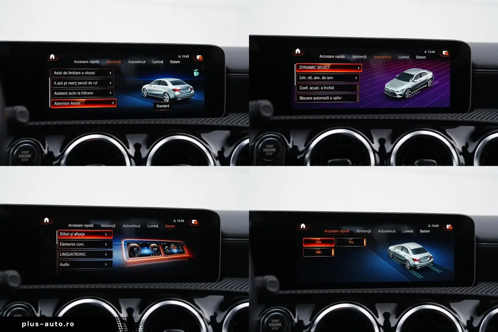 Mercedes-Benz A 180 d 8G-DCT Edition 2020