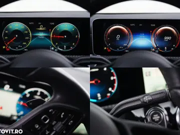 Mercedes-Benz A 180 d 8G-DCT Edition 2020